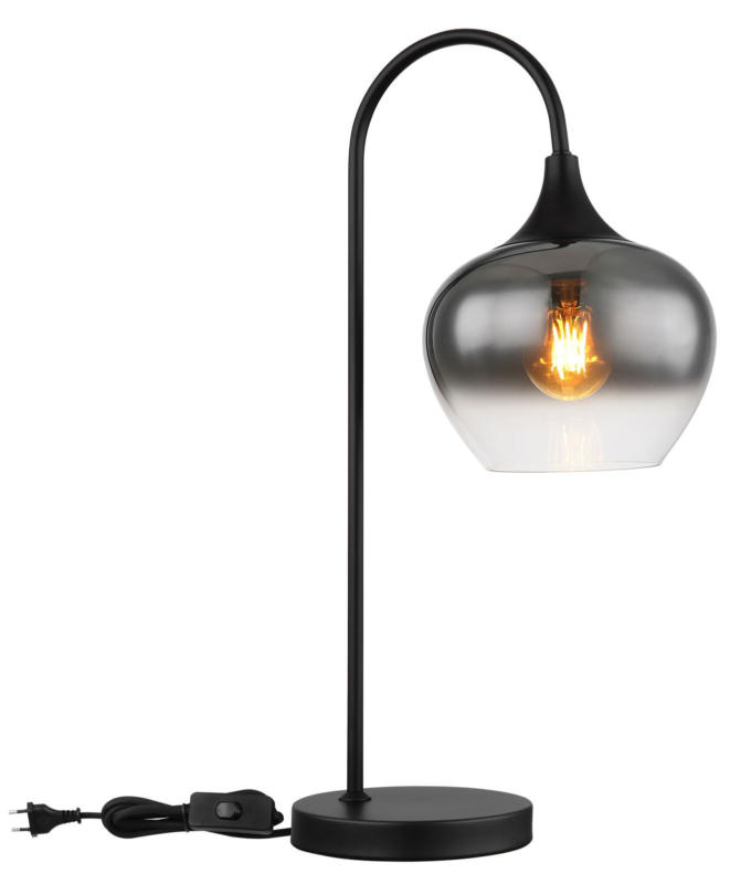 Globo Lighting Tischleuchte MAXY