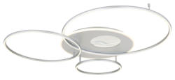 Globo Lighting Deckenleuchte INVERTINA