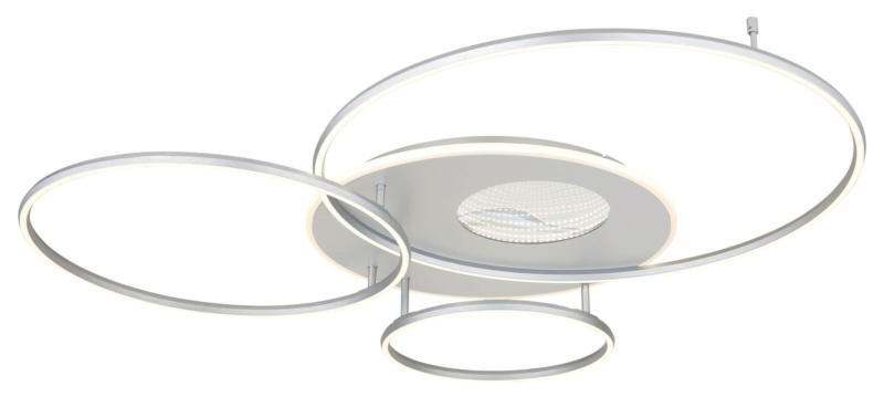 Globo Lighting Deckenleuchte INVERTINA
