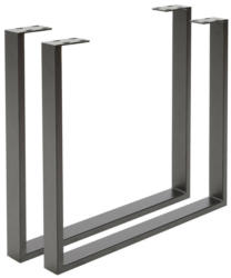 Valdera 2er Set U-Gestell MEMORY