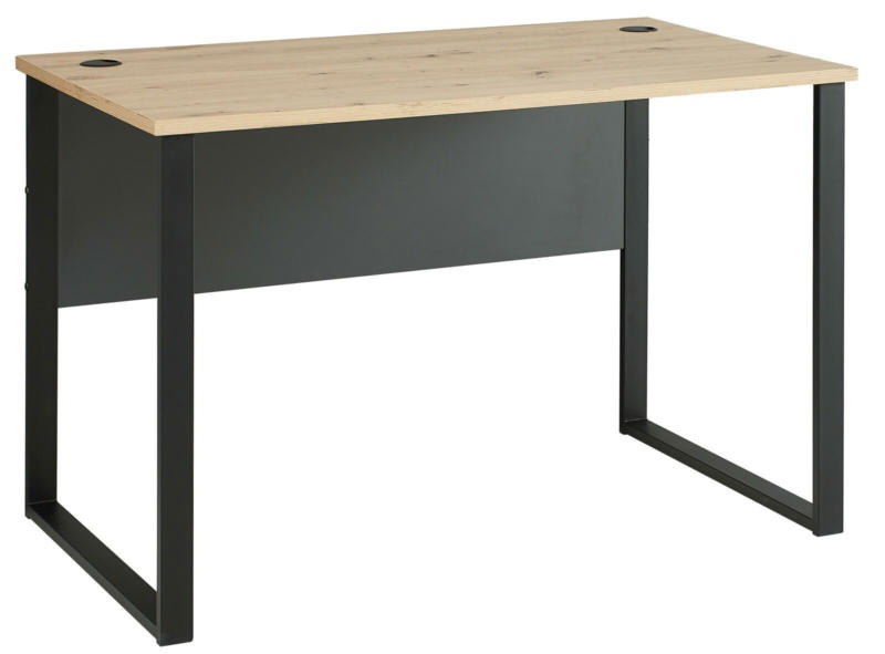 Voleo Schreibtisch schmal DETROIT