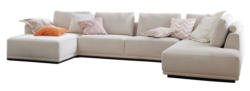 Musterring Ecksofa JUSTB! PM200