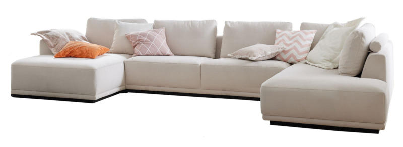 Musterring Ecksofa JUSTB! PM200