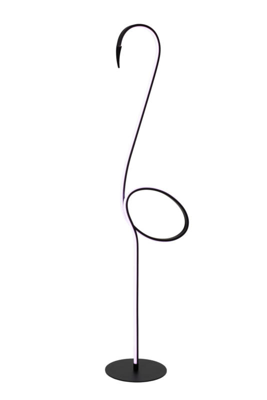 Lucide Stehlampe FLAMINGO