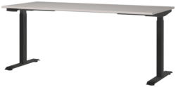 E-Serie E-Schreibtisch E-SYSTEM