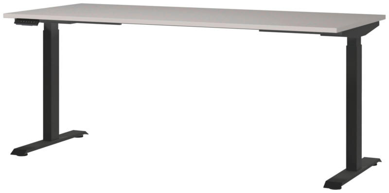 E-Serie E-Schreibtisch E-SYSTEM
