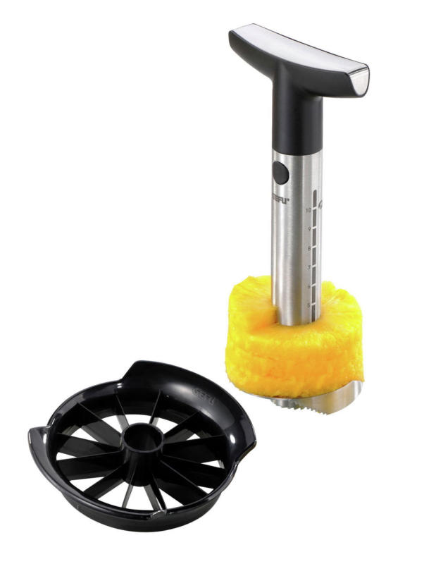 GEFU Ananasschneider PROFESSIONAL
