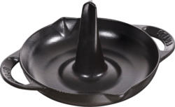 Staub Hähnchenbräter D.24cm
