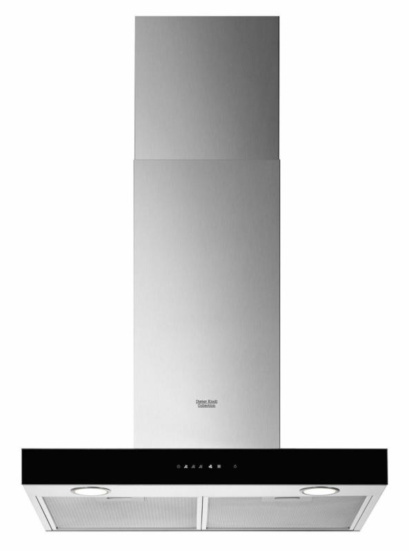 Dieter Knoll Wandhaube DK6HB470Y