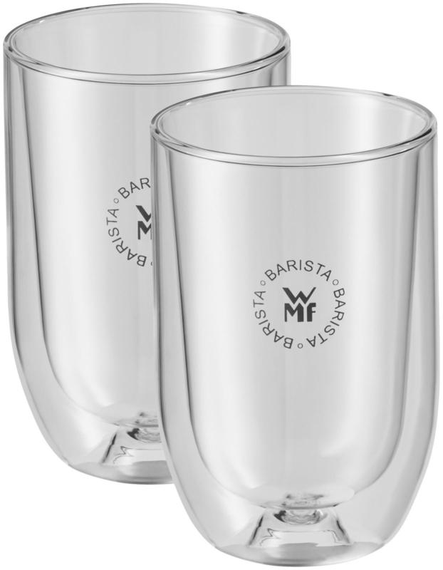 WMF Latte Macchiato 2-tlg. BARISTA