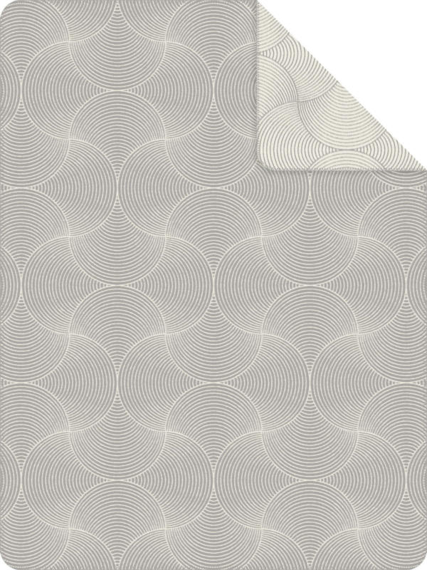 Bugatti Jacquard Decke Doubleface BUGATTI EX