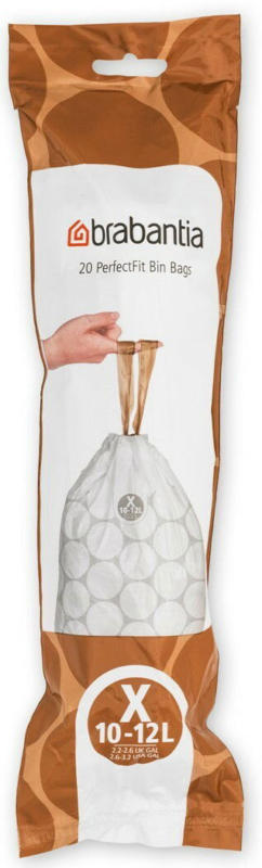 Brabantia 20 Müllbeutel MÜLLBEUTEL