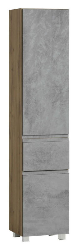 XORA Hochschrank VARESE