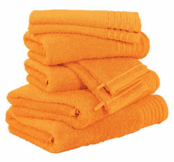 MÖVE Handtuchset 8-tlg. NEW CLASSIC