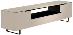 Moderano XL TV-Lowboard BORMIO
