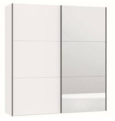 Jutzler Schwebetürenschrank 2-türig JUTZLER