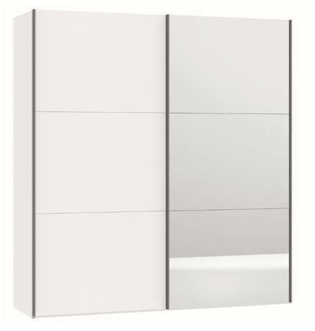 Jutzler Schwebetürenschrank 2-türig JUTZLER