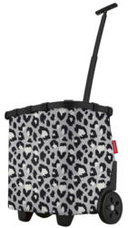 Reisenthel Carrycruiser Frame Leo Nero