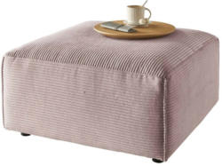 Lounge Handmade Hocker LH-EDINA