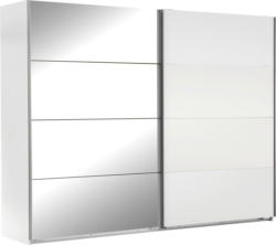 Z2 Schwebetürenschrank 2-türig ERNIE