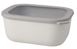 Mepal Multischüssel 3000ml rechteckig CIRQULA