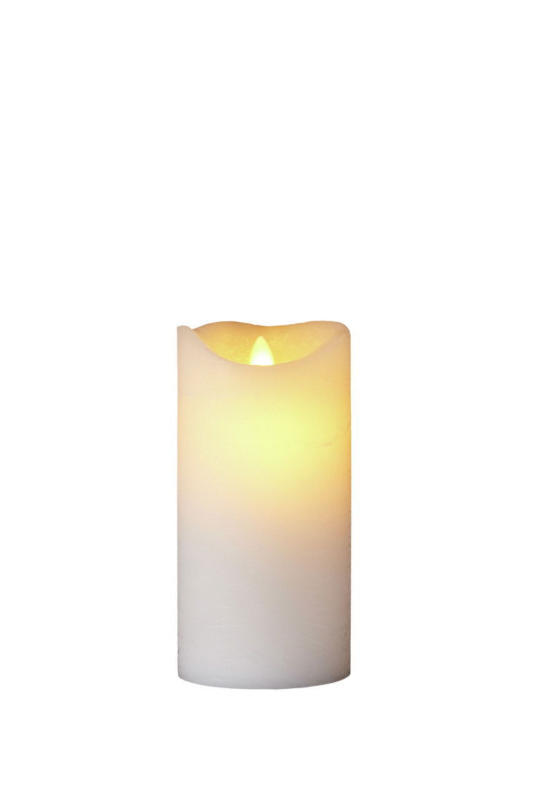 Sirius LED Kerze SARA