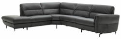 Schöner Wohnen Ecksofa SALERNO