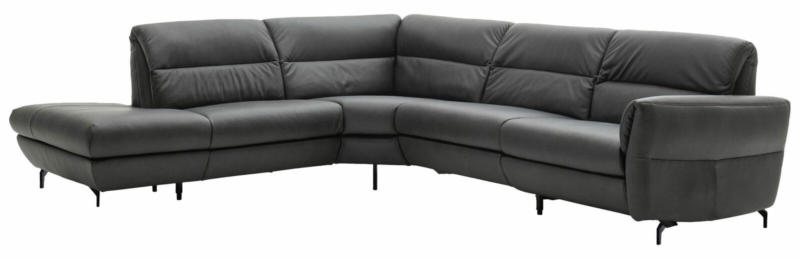 Schöner Wohnen Ecksofa SALERNO