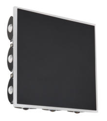 Globo Lighting Wandleuchte SAIDY