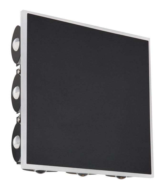 Globo Lighting Wandleuchte SAIDY