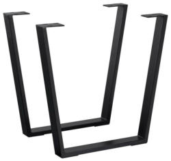 Valdera 2er Set V-Gestell MEMORY