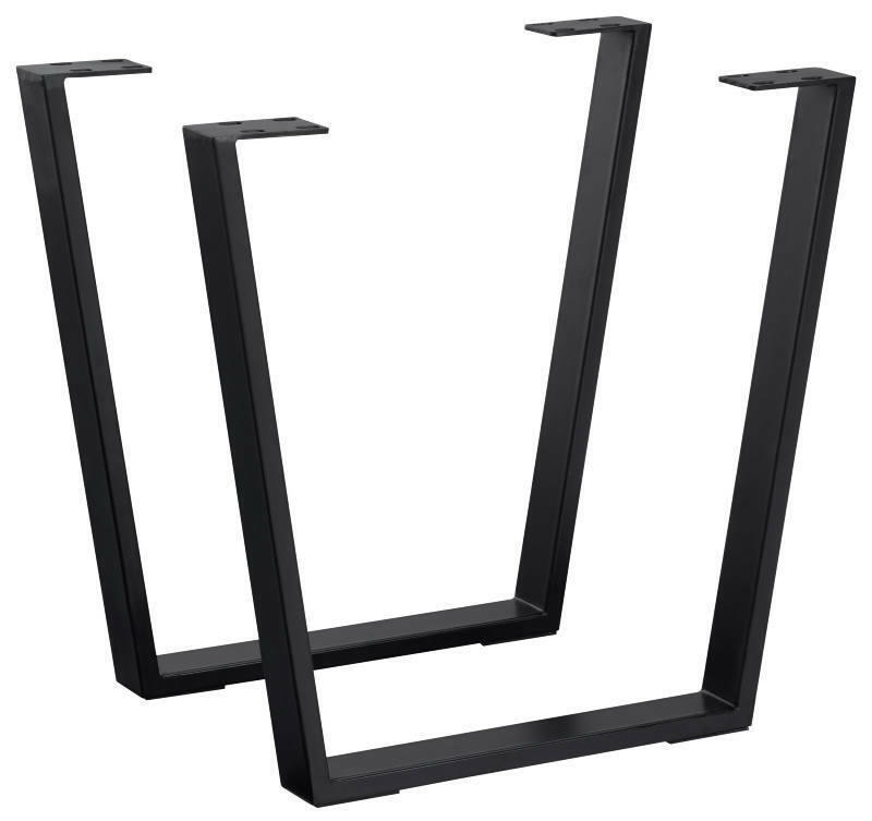 Valdera 2er Set V-Gestell MEMORY