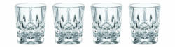Nachtmann Stamper 4er-Set NOBLESSE