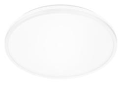 Briloner LED-Deckenleuchte PULAP A