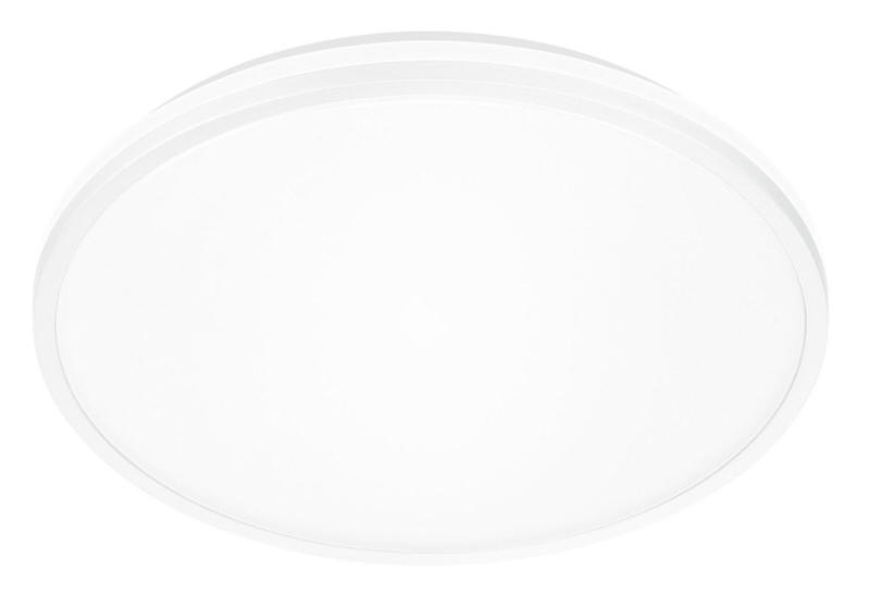 Briloner LED-Deckenleuchte PULAP A