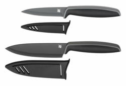 WMF Messerset Touch 2tlg. schwarz