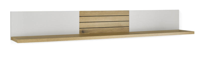 Set one by Musterring Wandboard SET ONE QUINCY