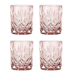 Nachtmann Whiskybecher 4-tlg. NOBLESSE