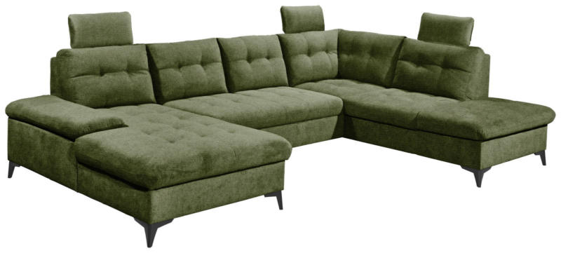 Z2 Ecksofa DURBAN