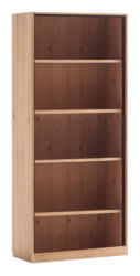 Linea Natura Regal hoch breit AROSA OFFICE
