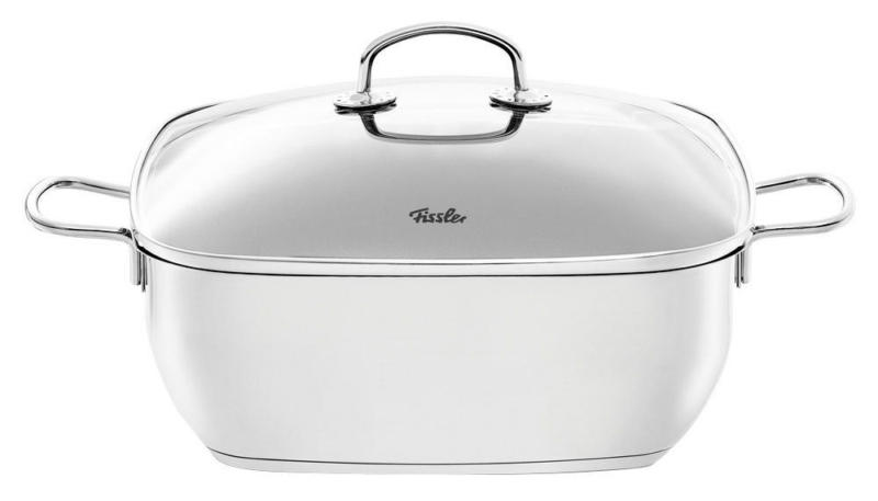 Fissler Edelstahlbräter 28cm SECURAL