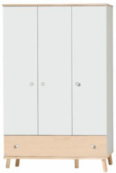 Paidi Kleiderschrank 3T1S YLVIE