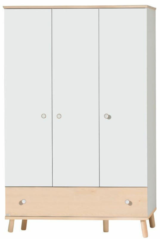 Paidi Kleiderschrank 3T1S YLVIE