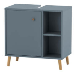 Stylife Waschbeckenunterschrank BJARNE