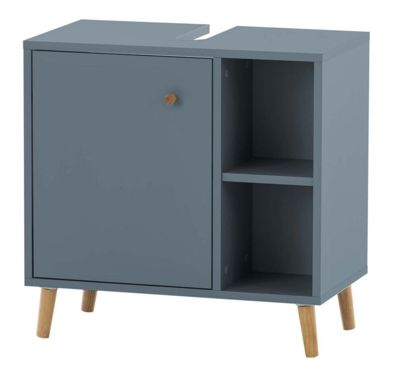 Stylife Waschbeckenunterschrank BJARNE