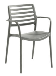 Niehoff-Garden Sessel SAN REMO