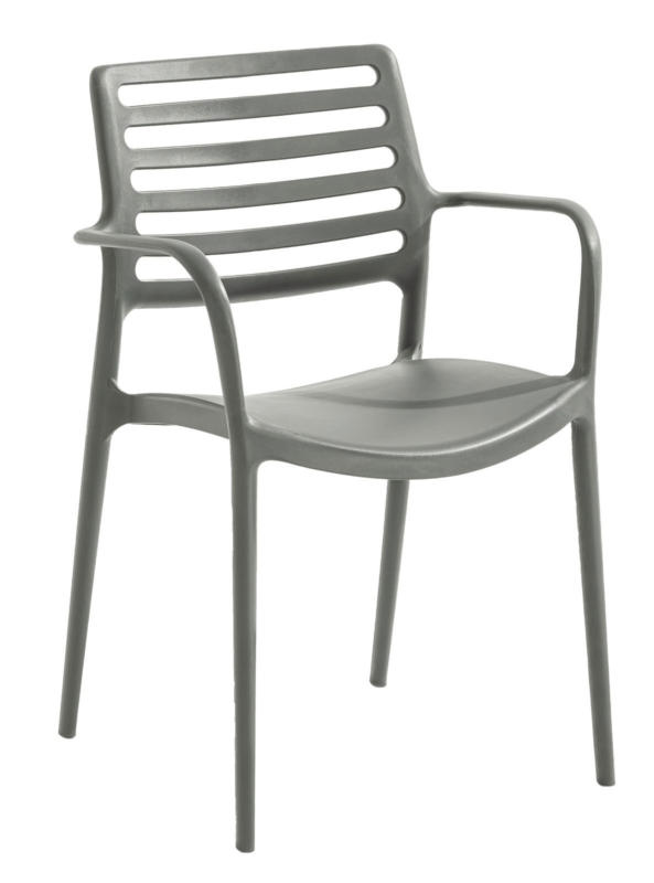 Niehoff-Garden Sessel SAN REMO