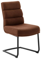 Dieter Knoll Freischwinger-Stuhl LEXINGTON