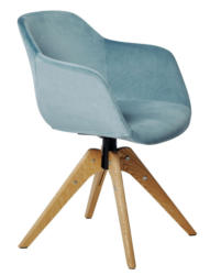 Jahnke Stuhl SHELL