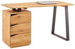 Linea Natura Schreibtisch LYNX